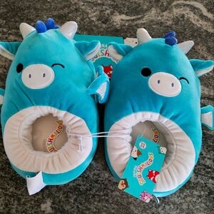 ORIGINAL SQUISHMALLOWS